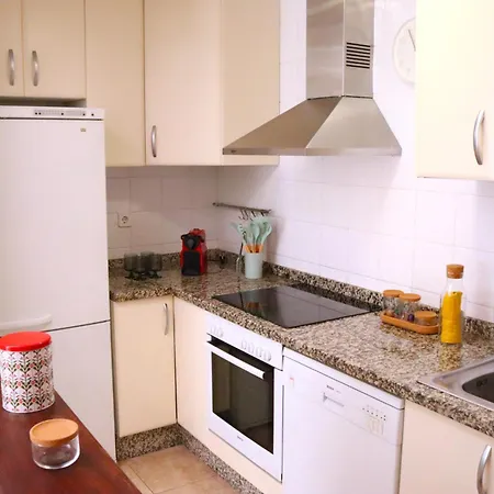 Apartment Califas Manilva