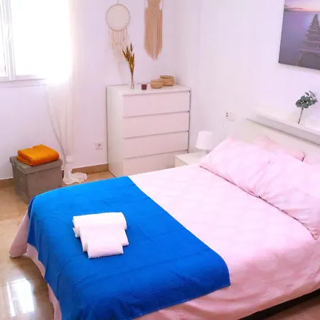 Apartment Califas