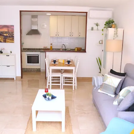 Califas Apartment Manilva