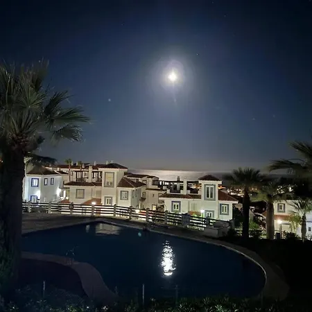 Califas Apartment