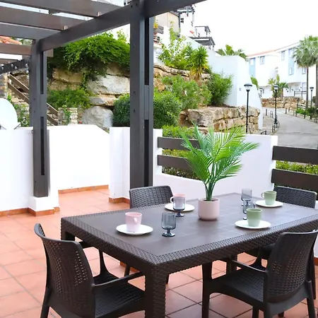 Apartamento Califas Manilva