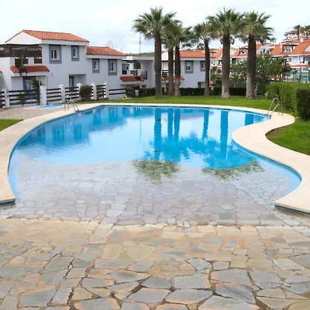 Apartamento Califas