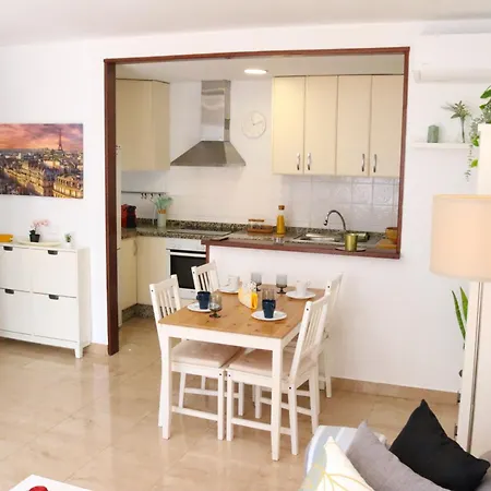 Califas Apartment