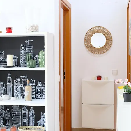 Apartment Califas