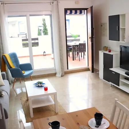 Apartment Califas