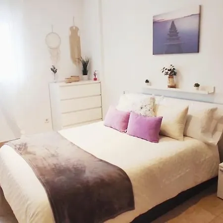 Califas Apartment *